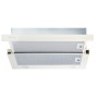 Вытяжка BORGIO TLC (TR) 60 White - фото № 2 Вытяжка BORGIO TLC (TR) 60 White - фото № 2