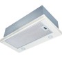 Вытяжка BORGIO TLC (TR) 60 White - фото № 3 Вытяжка BORGIO TLC (TR) 60 White - фото № 3