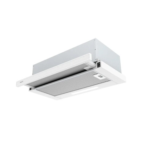 Вытяжка BORGIO TLC (TR) 60 White Вытяжка BORGIO TLC (TR) 60 White