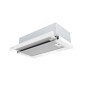 Вытяжка BORGIO TLC (TR) 60 White - фото № 1 Вытяжка BORGIO TLC (TR) 60 White - фото № 1