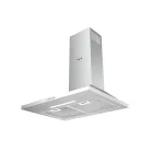 Витяжка BORGIO BKF (TR) 60 Inox