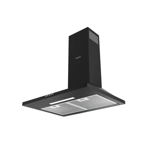 Витяжка BORGIO BKF (TR) 60 Black