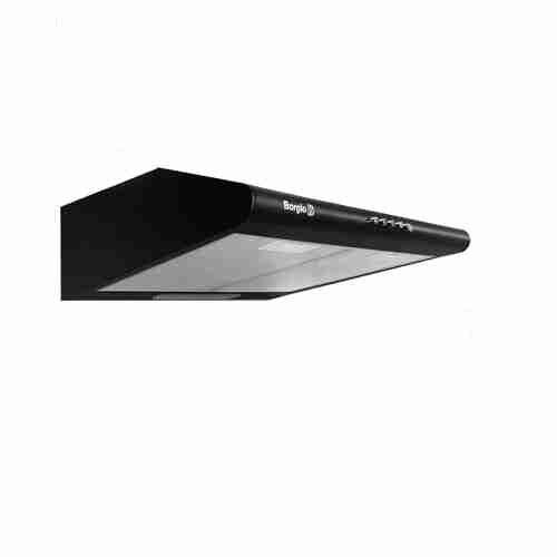 Вытяжка BORGIO GIO (PL) 50 Black