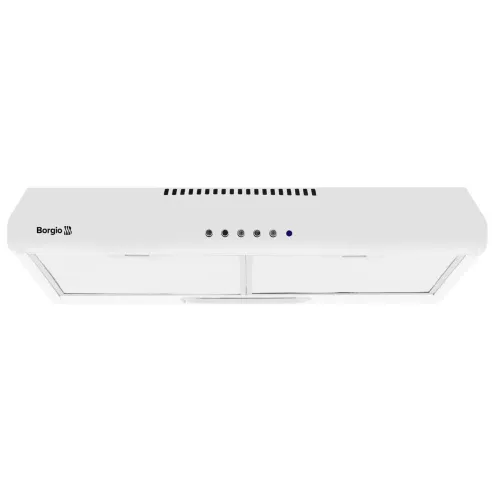 Витяжка BORGIO GIO (PL) 50 White