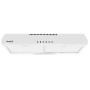 Вытяжка BORGIO GIO (PL) 50 White - фото № 1 Вытяжка BORGIO GIO (PL) 50 White - фото № 1