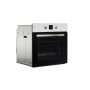 Духовка электрическая BORGIO OME 208.01 Inox - фото № 2 Духовка электрическая BORGIO OME 208.01 Inox - фото № 2