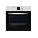 Духовка електрична BORGIO OME 208.01 Inox Духовка електрична BORGIO OME 208.01 Inox