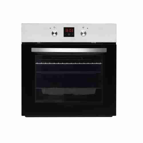 Духовка електрична BORGIO OME 208.01 Inox