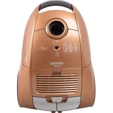 Пылесос мешковой Zelmer ZVC362
