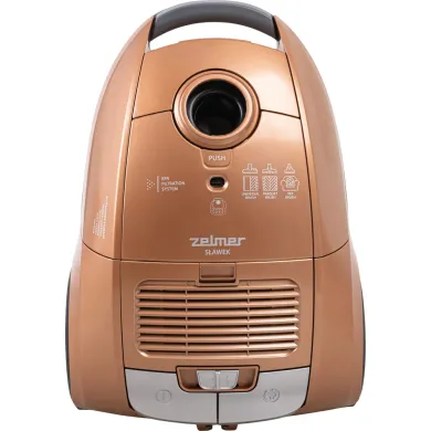 Пилосос мішковий Zelmer ZVC362