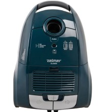 Пилосос мішковий Zelmer ZVC361 Пилосос мішковий Zelmer ZVC361