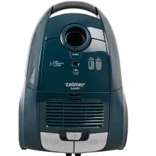 Пылесос мешковой Zelmer ZVC361