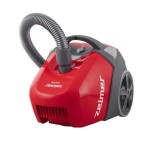Пылесос мешковой Zelmer ZVC 3500R Пылесос мешковой Zelmer ZVC 3500R