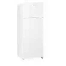 Холодильник двокамерний ECG ERD 21430 WE