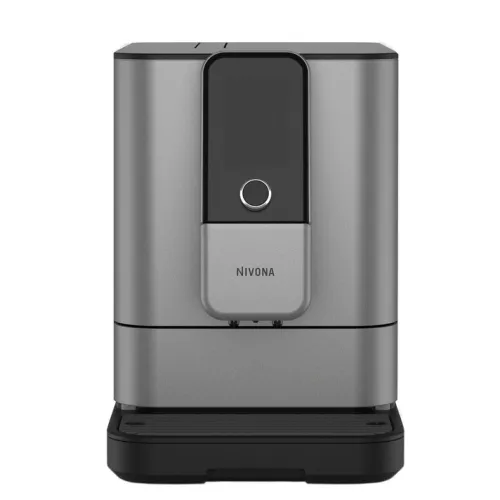 Кофемашина автоматическая Nivona NIVO 8103