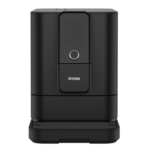 Кофемашина автоматическая Nivona NIVO 8101 Кофемашина автоматическая Nivona NIVO 8101