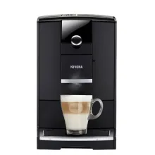 Кавомашина автоматична Nivona CafeRomatica 790 (NICR 790)
