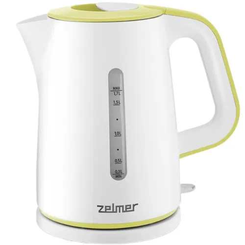 Чайник электрический Zelmer ZCK7620G