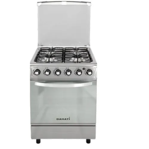 Плита газова DAHATI 2000-18X