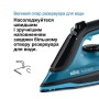 Утюг Braun SI 5256 BL - фото № 6 Утюг Braun SI 5256 BL - фото № 6