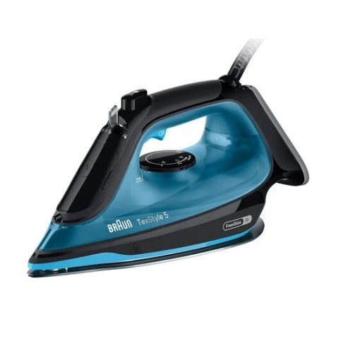 Утюг Braun SI 5256 BL Утюг Braun SI 5256 BL