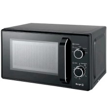 Микроволновая печь СОЛО BORGIO MWO720MH-BL