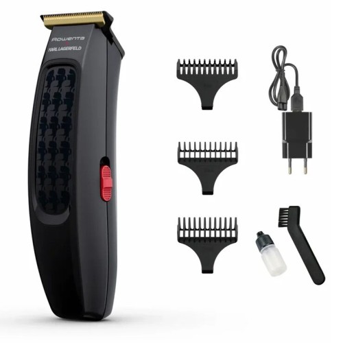 Машинка для стрижки Rowenta TN182LF0 Машинка для стрижки Rowenta TN182LF0