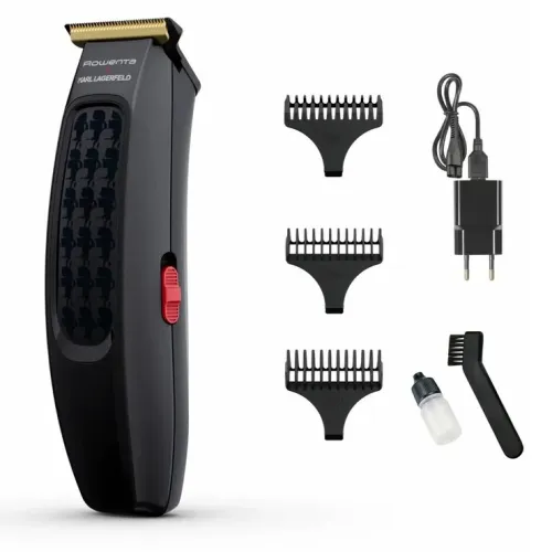 Машинка для стрижки Rowenta TN182LF0