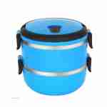Ланч-бокс двухсекционный Heinner HR-F-863-2A