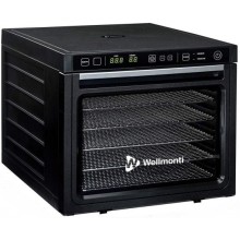 Сушарка для овочів WELLMONTI WM-1001
