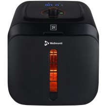 Сушка для овощей WELLMONTI WM-1002