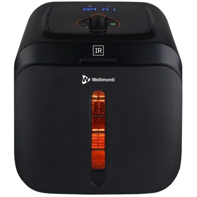 Сушарка для овочів WELLMONTI WM-1002