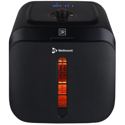 Сушка для овощей WELLMONTI WM-1002 Сушка для овощей WELLMONTI WM-1002