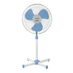 Вентилятор напольный ViLgrand VF400 Blue