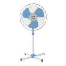 Вентилятор напольный ViLgrand VF400 Blue