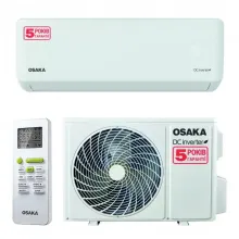 Спліт-система інверторна Osaka STV-09HH