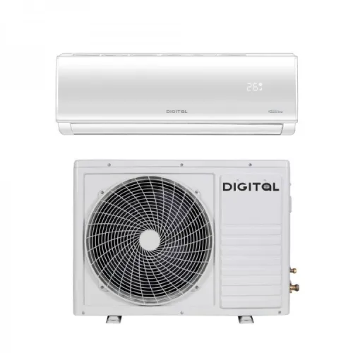 Спліт-система інверторна Digital DAC-i07SWT2