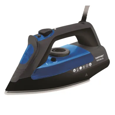 Утюг Zelmer ZIR3220 Krokus