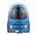 Пилосос контейнерний Zelmer ZVC032P Radek
