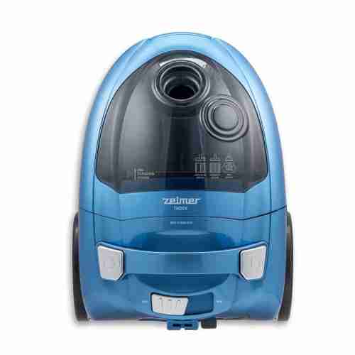 Пилосос контейнерний Zelmer ZVC032P Radek