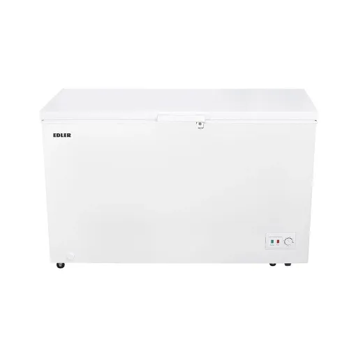 Морозильна скриня EDLER ED-520B