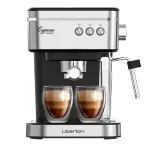 Кофеварка эспрессо рожковая Liberton LCM-2204