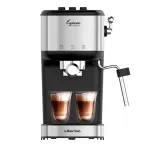 Кавоварка еспресо рожкова Liberton LCM-2206