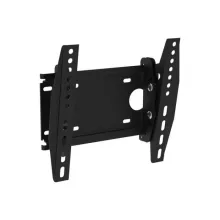 Кронштейн для телевізора з нахилом 15-37 діагональ Квадо К-131