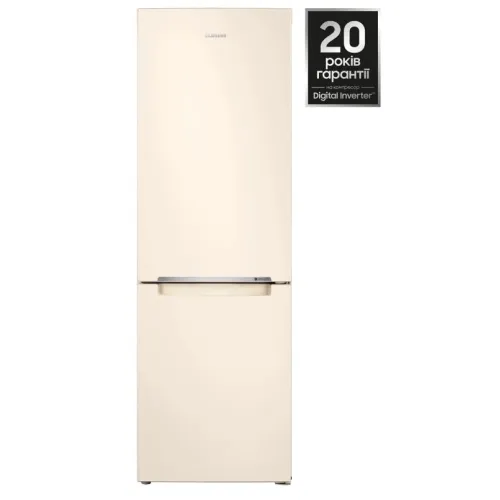 Холодильник Samsung RB33J3000EL/UA