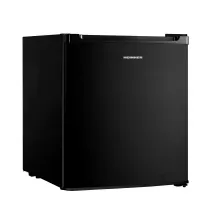 Холодильник барний Heinner HMB-HM41BKE