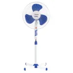 Вентилятор напольный  ViLgrand VF401 Blue