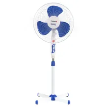 Вентилятор напольный  ViLgrand VF401 Blue