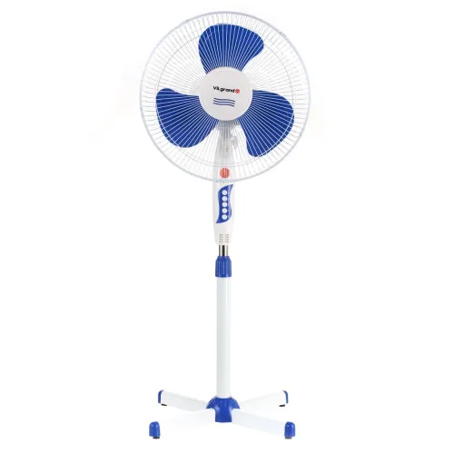 Вентилятор напольный  ViLgrand VF401 Blue