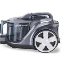 Пылесос контейнерный EDLER ED-2201SB